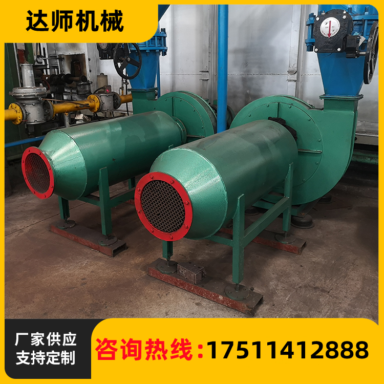厂家供应 离心风机消声器