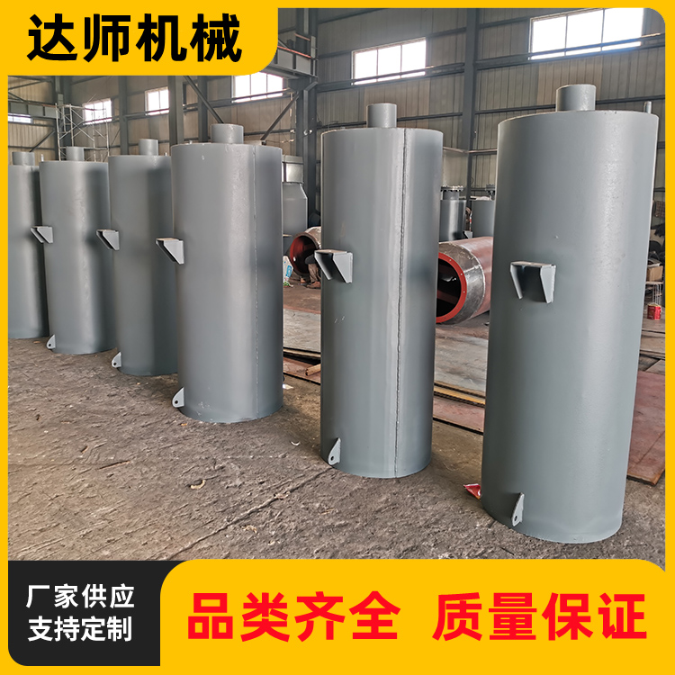 厂家供应 风机消声器 全国发货