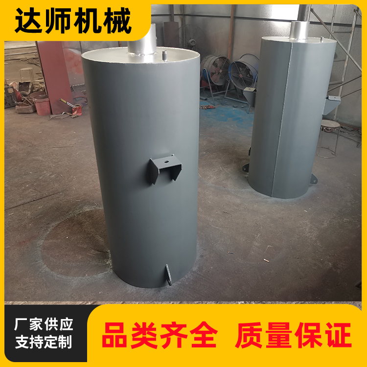 厂家供应 锅炉风机消声器