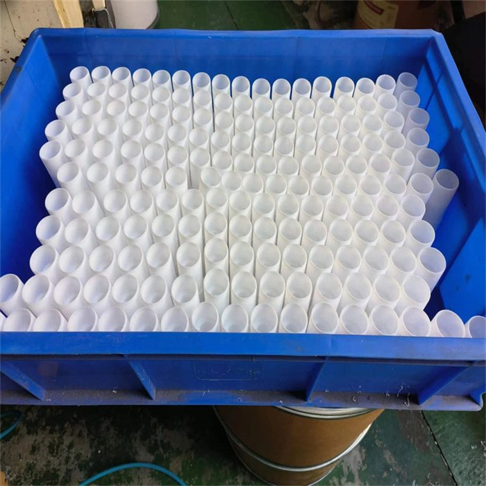 四氟管 聚四氟乙烯管行情兴业工程塑料