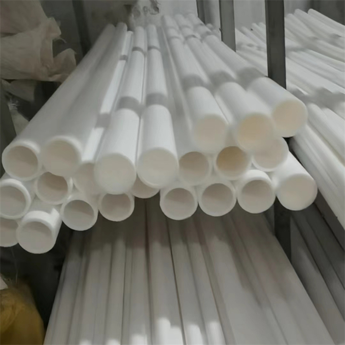 四氟管 聚四氟乙烯管定制兴业工程塑料