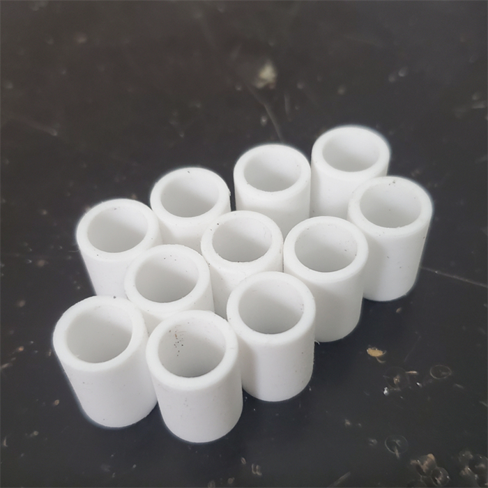 四氟管 聚四氟乙烯管批发兴业工程塑料