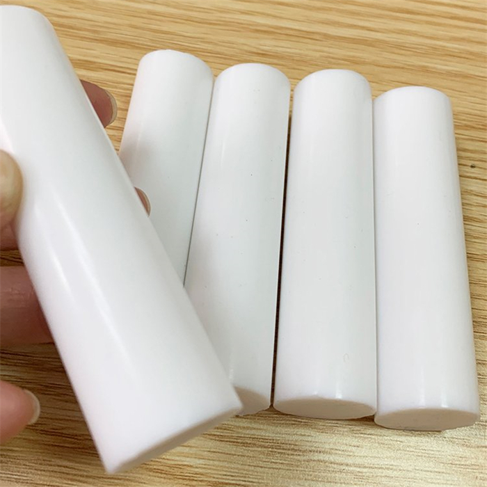 四氟棒 聚四氟乙烯棒生产厂家兴业工程塑料
