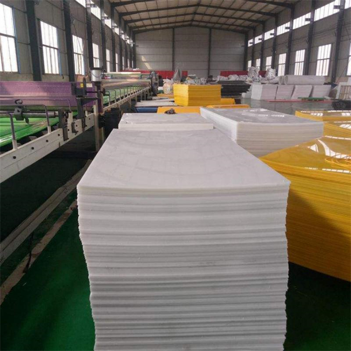 尼龙板供应兴业工程塑料