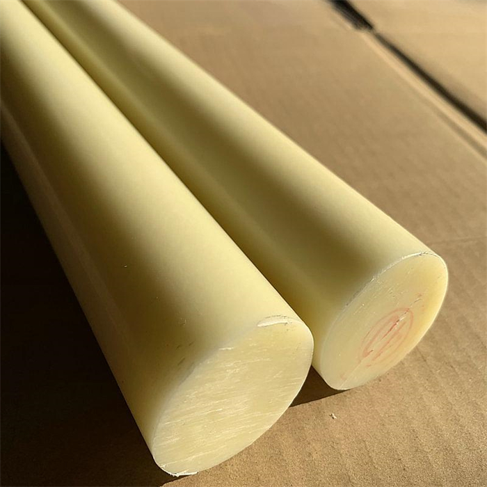 尼龙棒供应兴业工程塑料