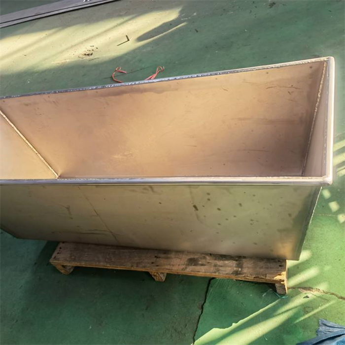 钛槽品牌兴业工程塑料