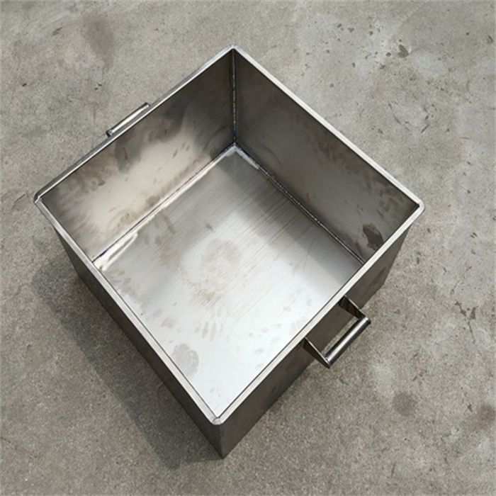 钛槽厂家兴业工程塑料