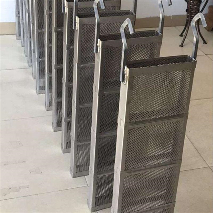 钛篮源头厂家兴业工程塑料