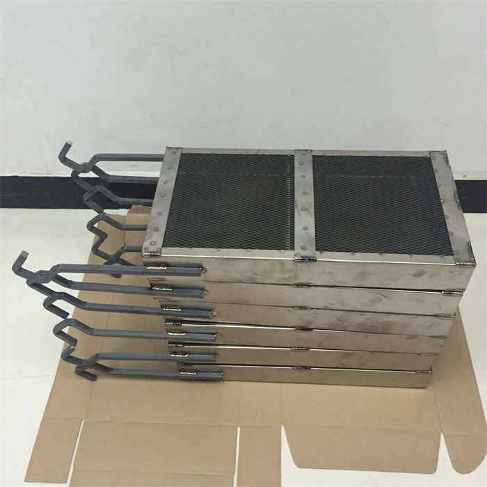 钛篮厂家直销兴业工程塑料