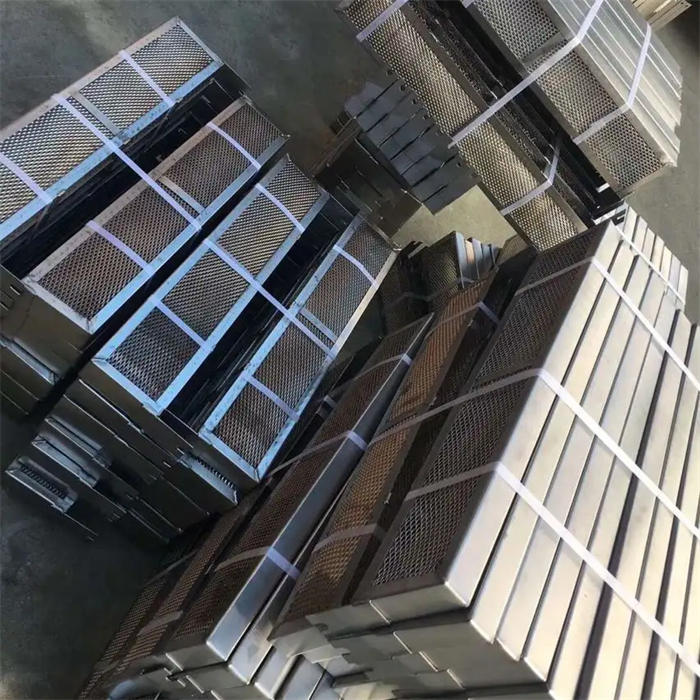 钛篮厂家批发兴业工程塑料
