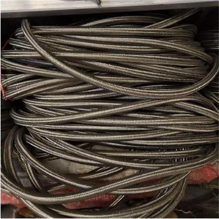 氟橡胶管批发兴业工程塑料