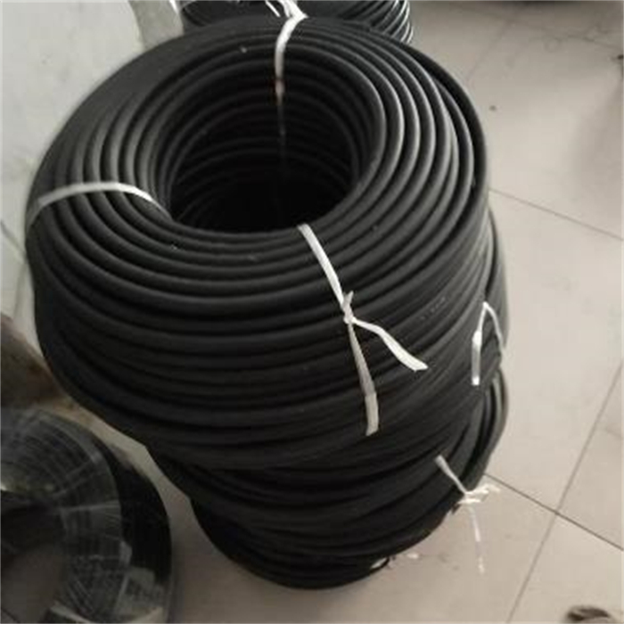 氟橡胶管品牌兴业工程塑料