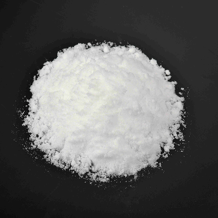 国标工业级 晶体  氟化氢铵生产厂家坤茂 品质保证