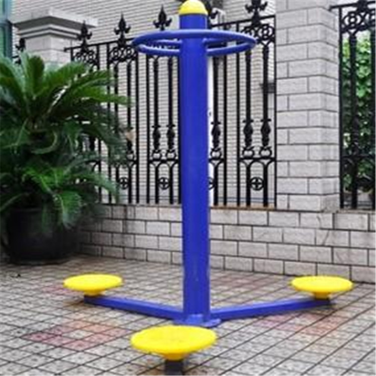 公园健身路径  nscc国体认证器材