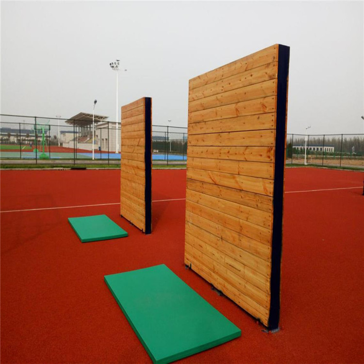生产加工综合体能训练器械 新21项组合器材 横栏组