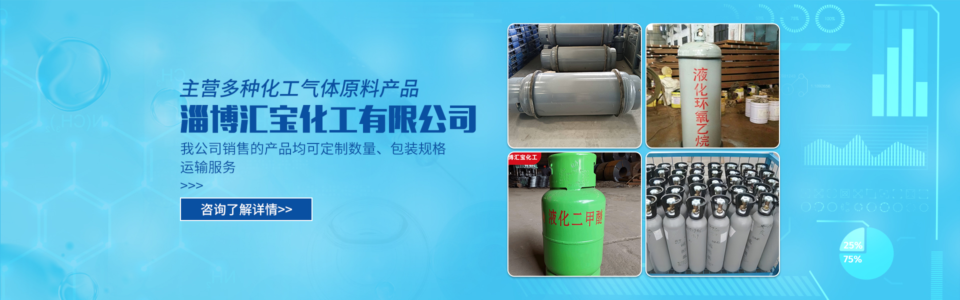 淄博汇宝化工有限公司