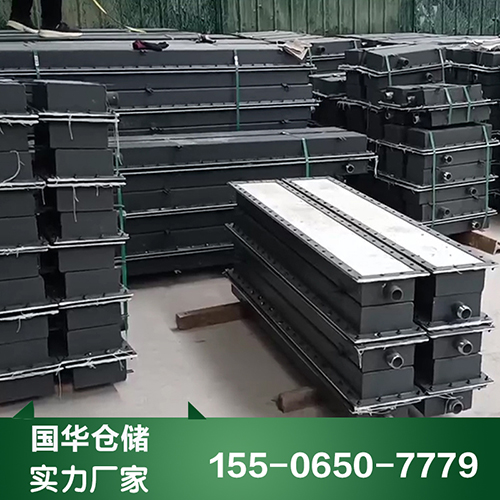 供应石子库 大型粉煤灰库 矿粉钢板仓 螺旋卷板库 国华仓储