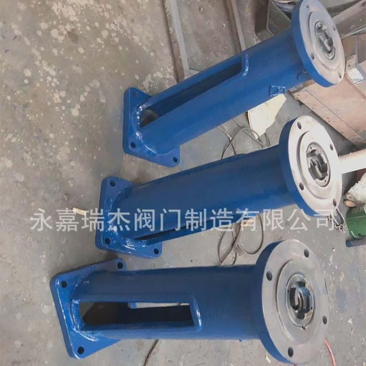 工厂直供手电两用启闭机