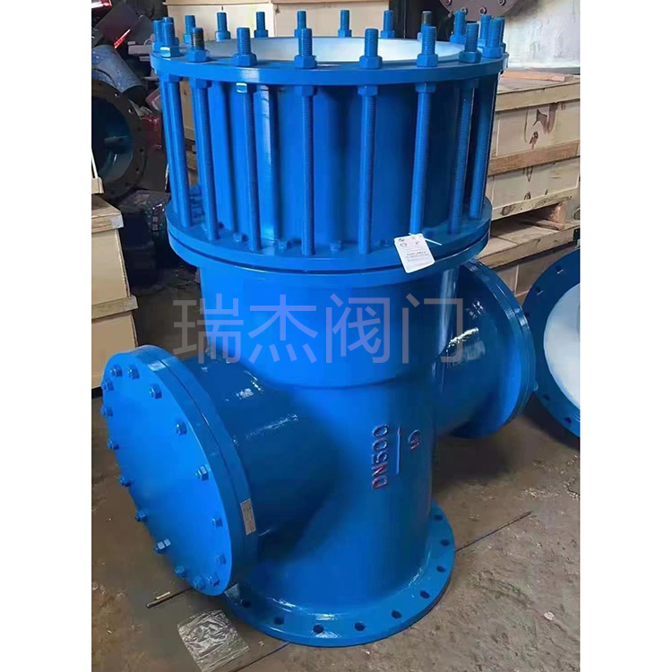 拉杆伸缩式十字滤管 滤筒 过滤器