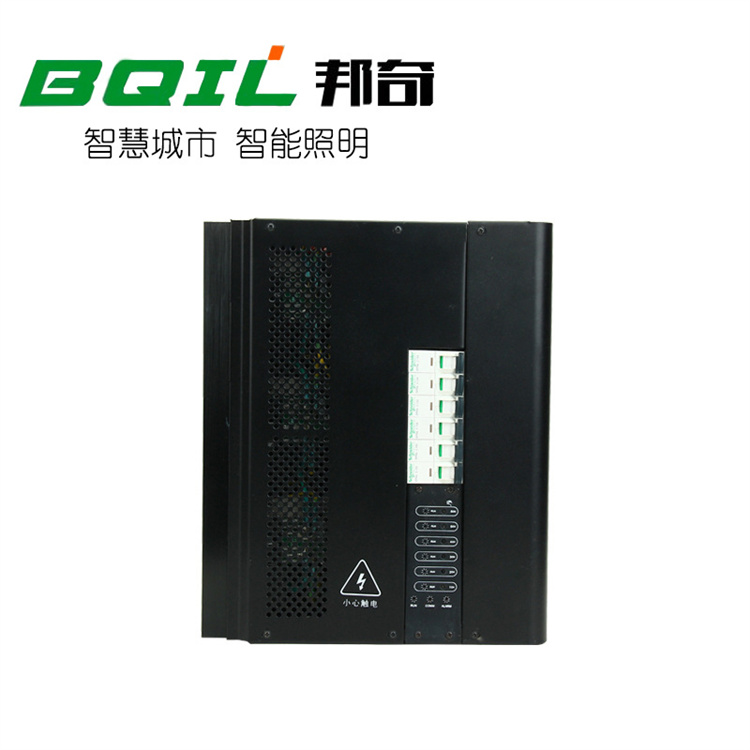 智能照明调光