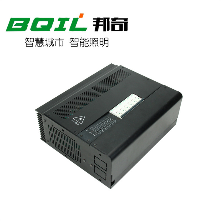 0-10V调光照度感应器智能照明控制系统