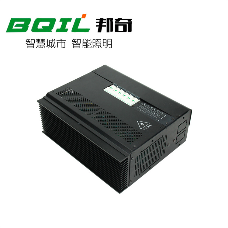 智能照明控制系统厂家