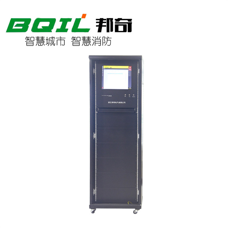 应急照明控制器