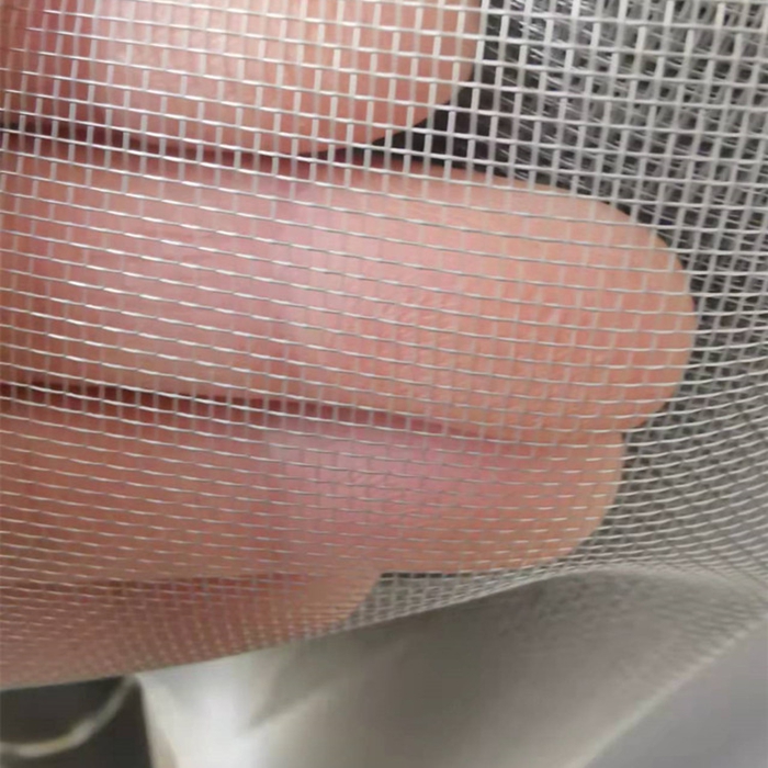 窗纱