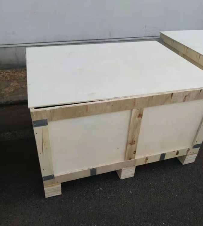 包装箱 免熏蒸运输木箱 物流运输木质防潮