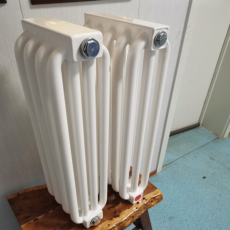 水、蒸汽、通用弧柱暖气片 工厂直产