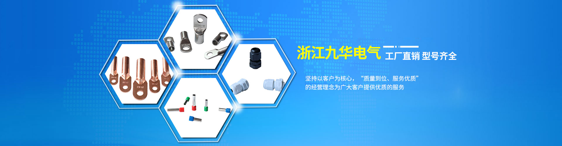 乐清市九华电气有限公司