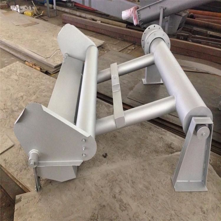 如克XB-300型不锈钢液下滗水设备 旋转式滗水器