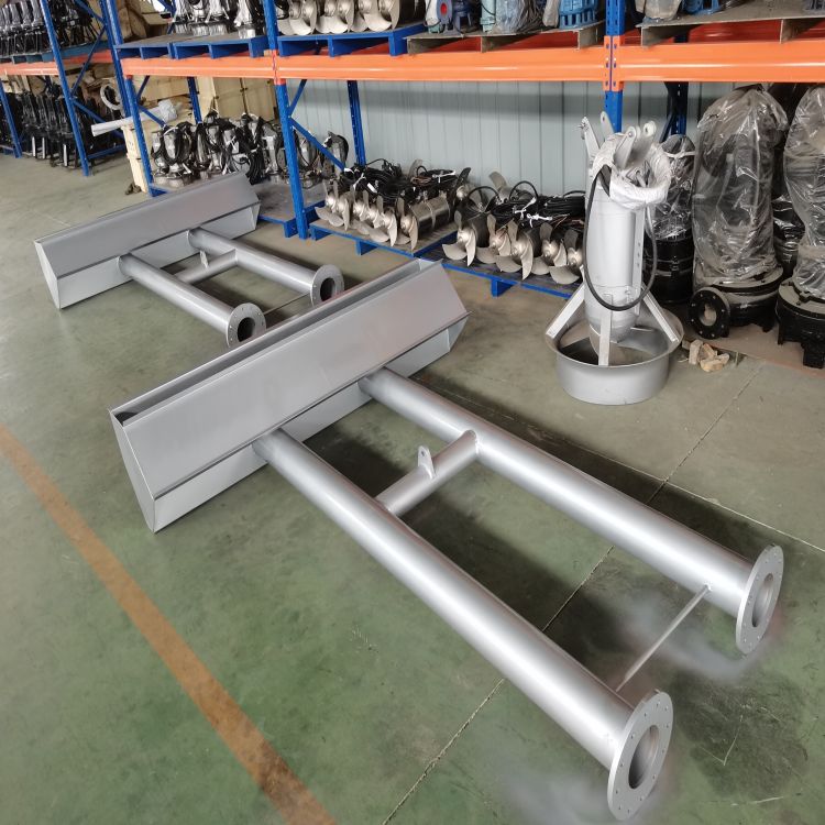 如克环保XB50旋转式滗水器 污水废水处理装置 不锈钢污水提升设备