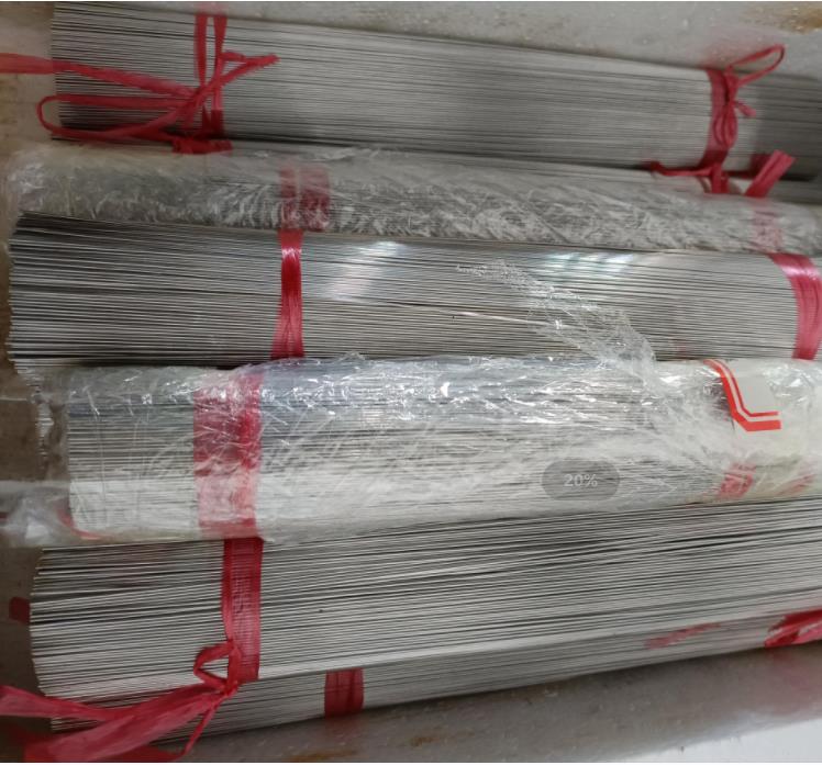 中空玻璃毛细管 均压管 高原玻璃平衡气压