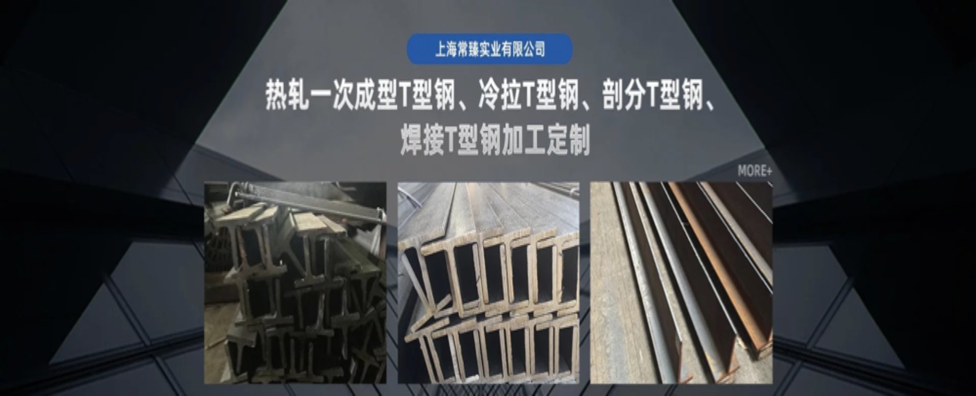 上海常臻实业有限公司