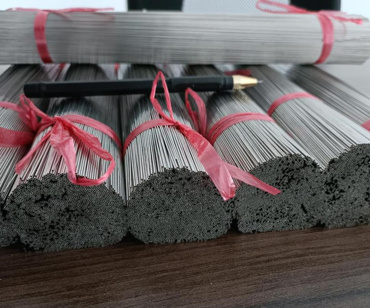 高原玻璃专用管 均压管 中空玻璃毛细管 中空玻璃毛细血管