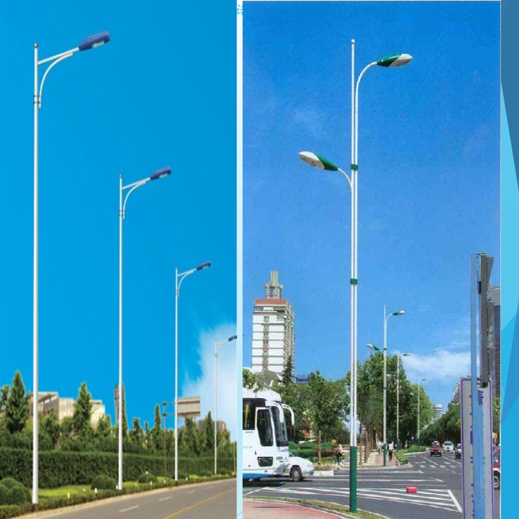 LED6米路灯 推荐北京森海启航灯具制造商