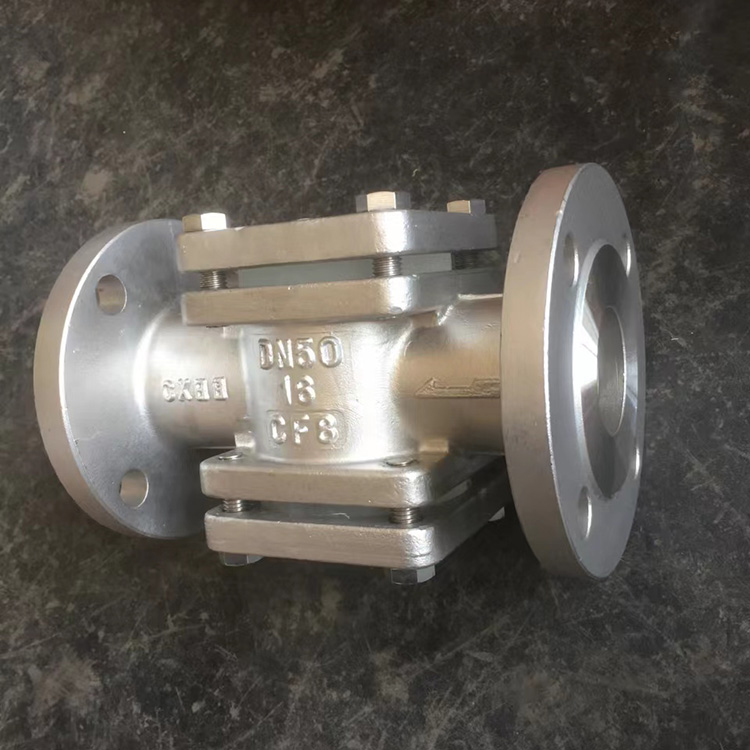 不锈钢内衬气体液体观察视镜耐腐蚀