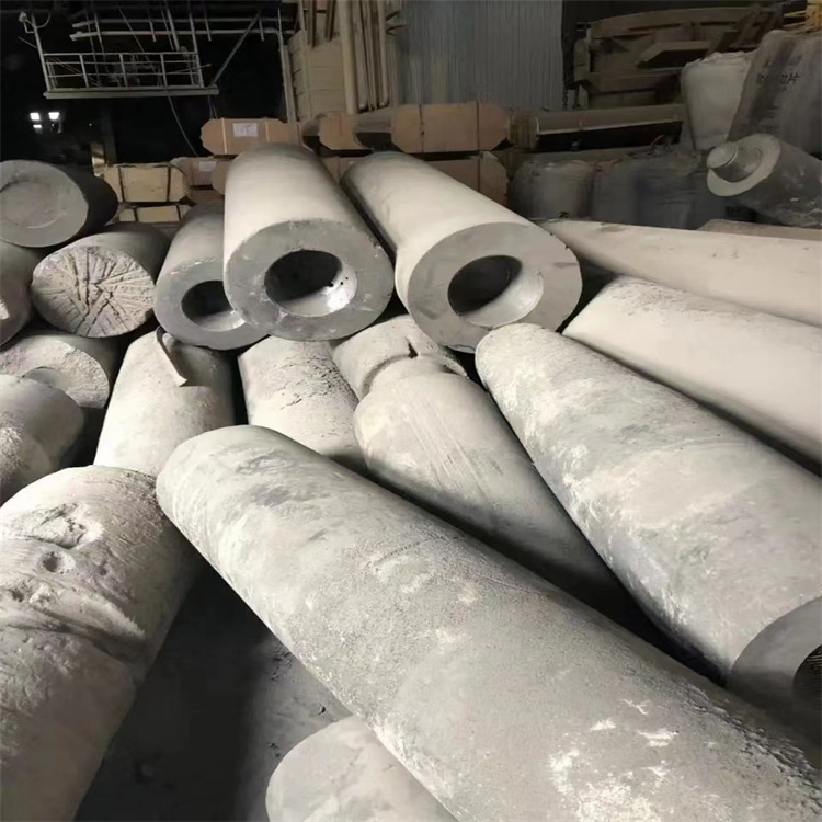 回收废石墨电极 废物重组利用 交易快捷 快速上门服务