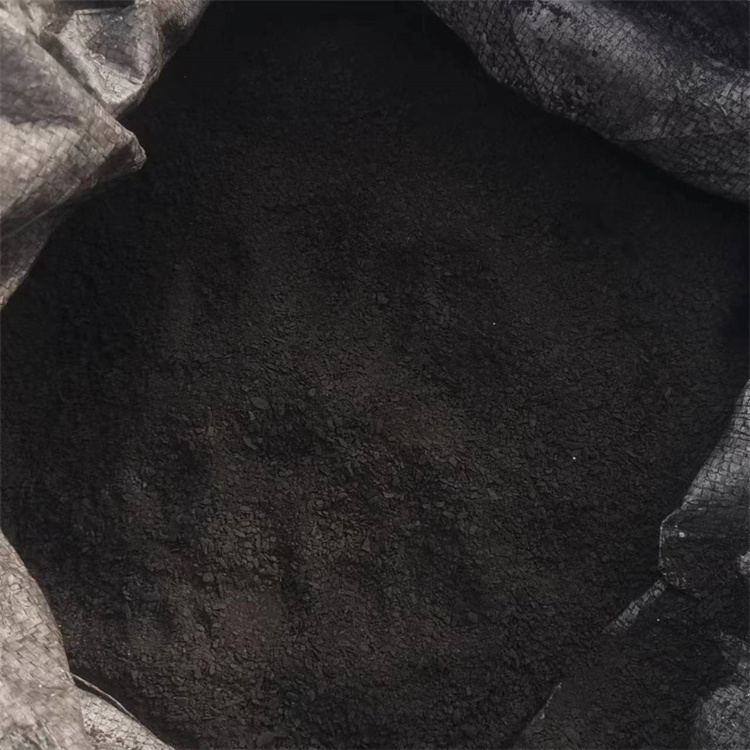 回收高纯石墨粉 环保节能 作用广泛 可减少成本