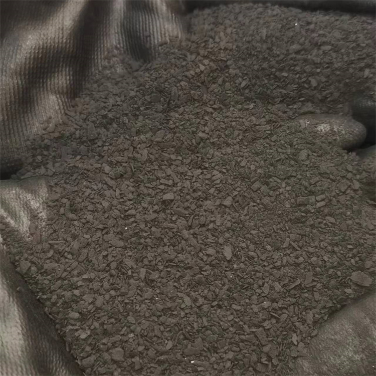 门高价回收石墨粉  石墨块 废石墨 石墨坩埚 石墨交换器