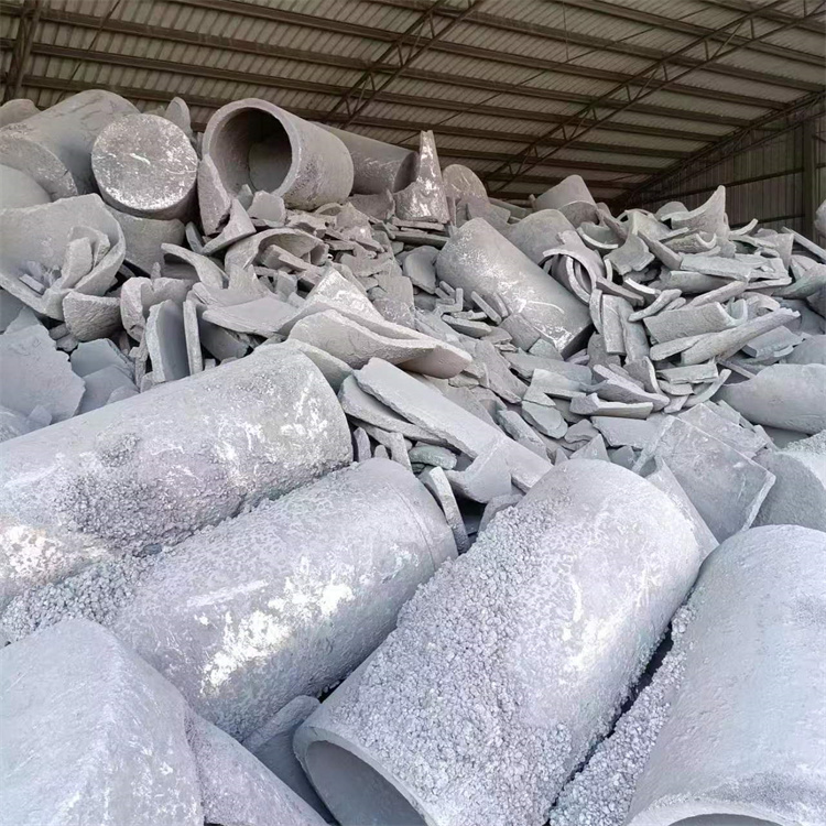 上门高价回收石墨块 废石墨 石墨粉 石墨坩埚 石墨交换器