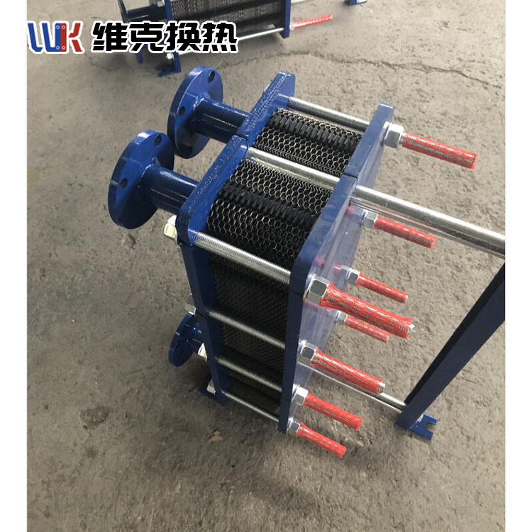 板式换热器厂家可拆卸不锈钢BR型热交换器小区学校换热设备