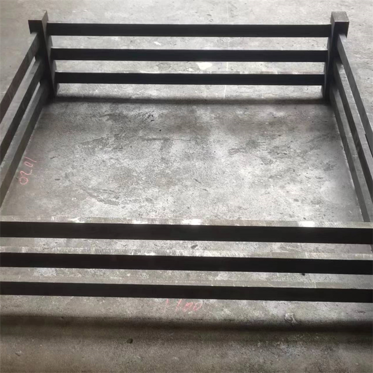 石墨盒 耐腐蚀 性能稳定 厂家批发 可来图定制