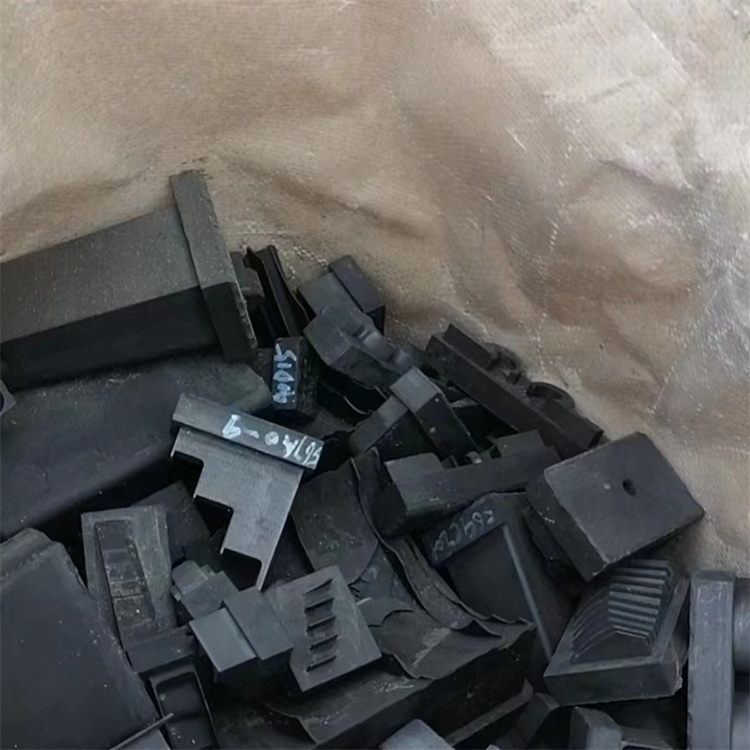 回收废石墨电极 模具块料 交易快捷 废物重组利用 快速上门