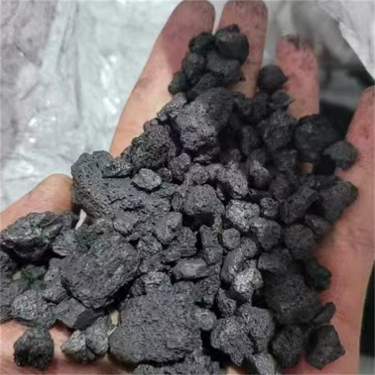 现货石油焦增碳剂 炼钢铸造用石低硫低氮高碳 全石墨半石墨化