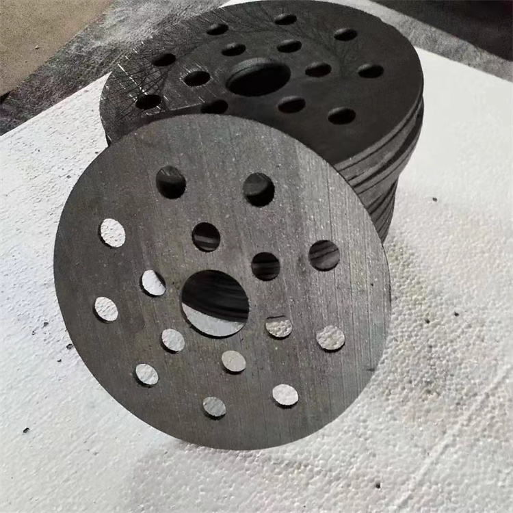 异形石墨件 石墨厂家定制加工锥形石墨件 石墨模具 石墨制品 含税含运