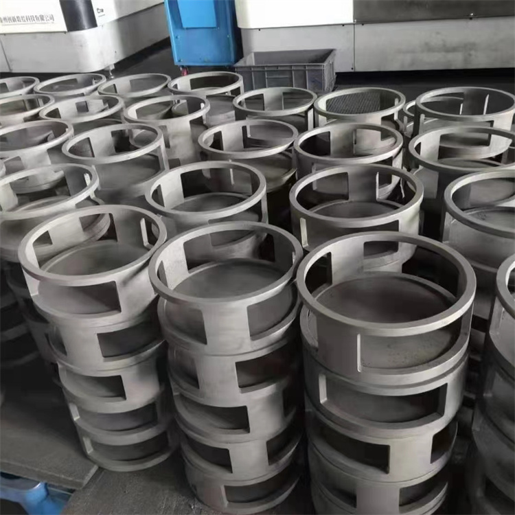 回收废旧石墨电极 异形石墨件制造 品质保证