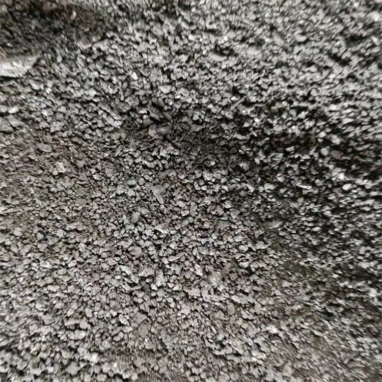 碳素制品碳粉石墨粉高纯碎块边角料石墨电极掉炉料回收