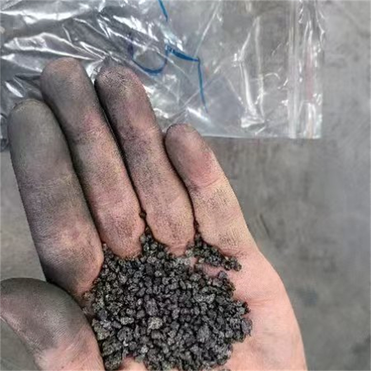 厂家定制 铸造材料石墨粉增碳剂 耐火 品质保证